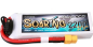 Preview: GEA223S30X6GT Lipo 11,1/2200 Soaring-30C"GT" XT60/XH